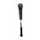 Portable Handheld Digital Beads Counter with Backlight-Black 3