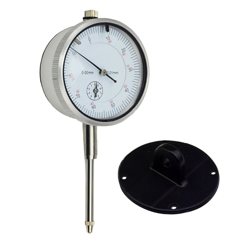 Precision Inspection Tester Gage Gauge Test Measuring Instrument 7754000106240