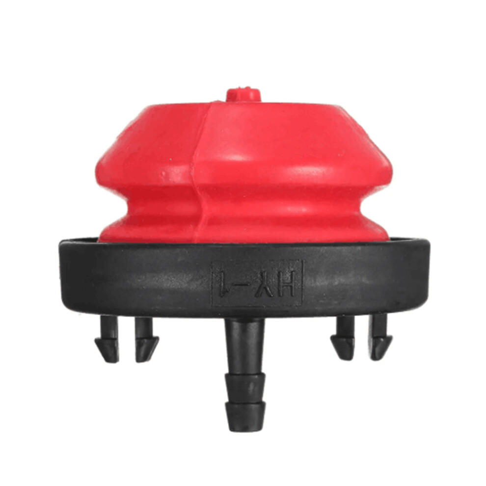 Fuel Pump Carburetor Oil Bubble Primer Bulb For Chainsaw Trimmer 7754000106455