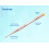 Artman Instruments Root Elevator Straight Spade Shape 5