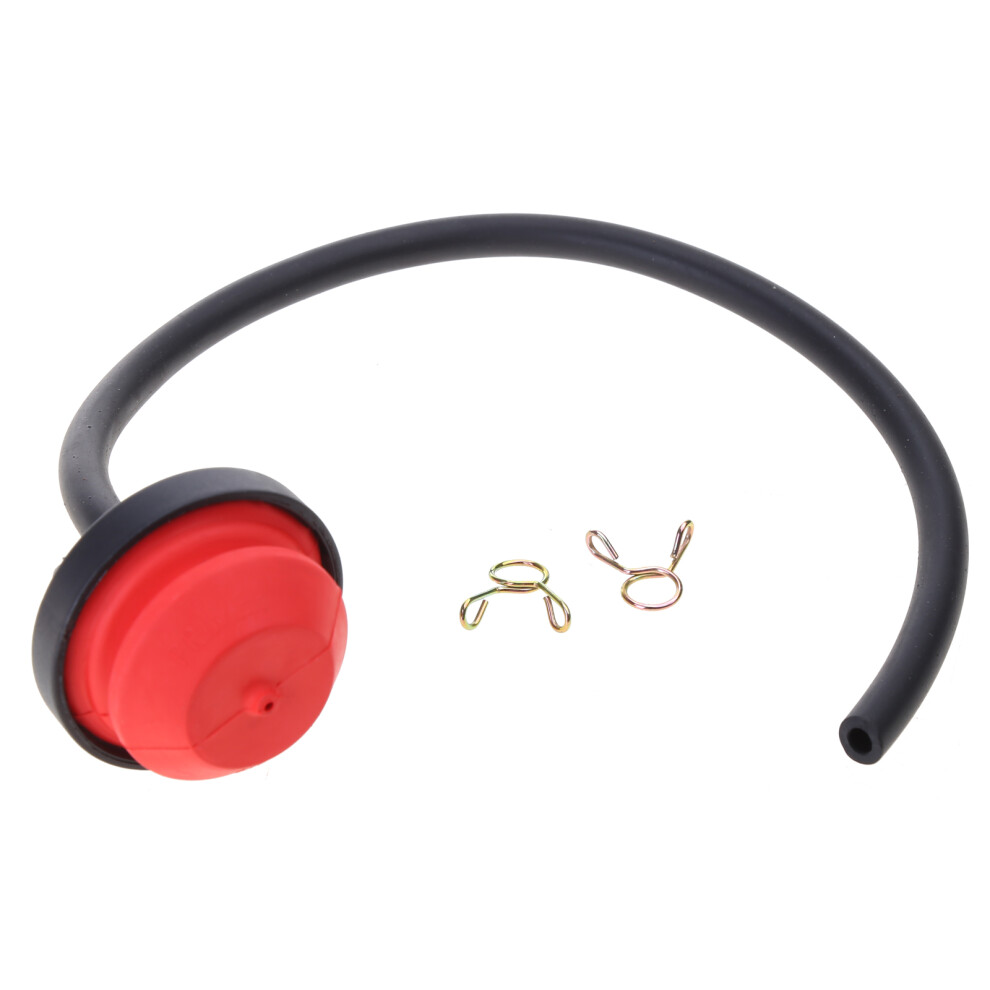Primer Bulb Fuel Line for Tecumseh AV520 HMSK100 HMSK110 Engine-image-OPC-PKDFDW8-NEW