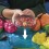 Hasbro Παιχνίδι Hungry Hungry Hippos για Νηπιαγωγείο | Άμεση Επαναφορά Μαρμάρων | 2-4 Παίκτες 5
