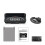 Hud Head-up Display Obd High-definition Car Portable Projector Universal Car Display 4