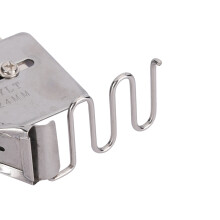 24mm Saumklebeband für Vliesstoffe & Anzugtaschenkanten