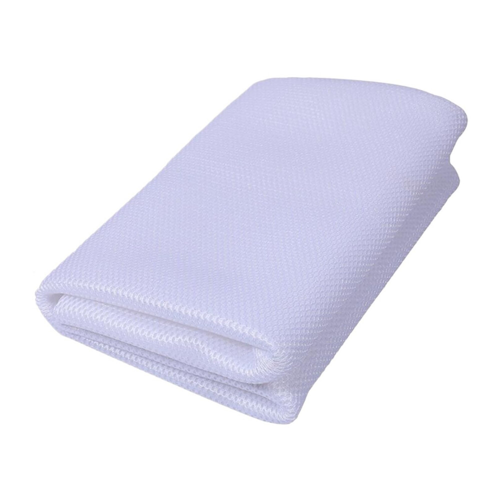 Speaker Grill Cloth Dust-Proof Sound Transparent Protective Cloth for Stereo Box, Color 1, High-Quality Material, Universal Fit-image-OPC-PKDFF5H-NEW