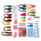 Paper Quilling Kits Complete Quilling Tools with 10