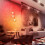 Smart LED Bulb 2700-6500K RGB Dimmable E26 800LM with Remote 6