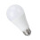 Smart LED Bulb 2700-6500K RGB Dimmable E26 800LM with Remote 13