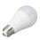 Smart LED Bulb 2700-6500K RGB Dimmable E26 800LM with Remote 16
