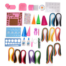 Paper Quilling Kits Complete Quilling Tools with