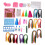 Paper Quilling Kits Complete Quilling Tools with 1