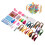 Paper Quilling Kits Complete Quilling Tools with 12