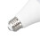 Smart LED Bulb 2700-6500K RGB Dimmable E26 800LM with Remote 8