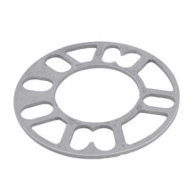 Hubcentric Wheel Spacer Adapter 3mm 5mm 6mm 8mm 10mm for 4x100 4x114.3 5x100 5x108 5x114.3 5x120 (2pcs)