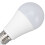 Smart LED Bulb 2700-6500K RGB Dimmable E26 800LM with Remote 12