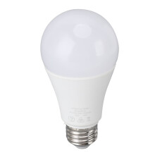Smart LED Bulb 2700-6500K RGB Dimmable E26 800LM with Remote