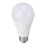 Smart LED Bulb 2700-6500K RGB Dimmable E26 800LM with Remote 1