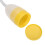 Portable Men Urinal Bottle 1700ML with Pipe, Reusable Plastic 8
