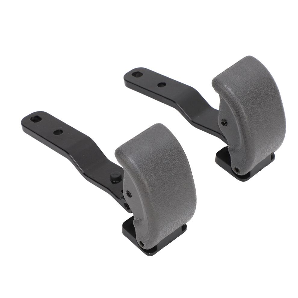 Rear Quarter Window Latch Lock For Tacoma 1998-2004 Oem 62910-89102 Gray 7901347940994