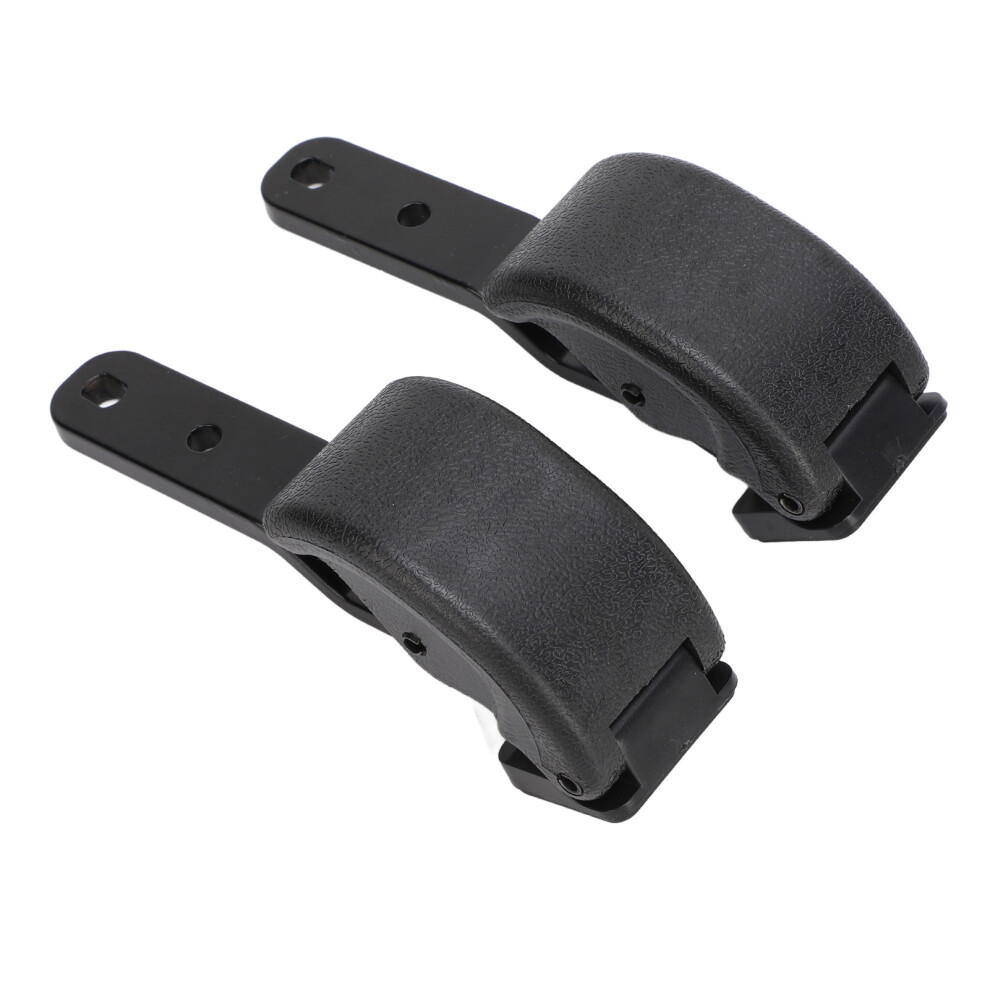 Rear Quarter Window Latch Lock For Tacoma 1998-2004 Oem 62910-89102 Black 8771347941005
