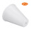 3 Pcs Plastic Juggling Shaker Cup Juggle Cup 4