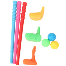 Golf Kit Suits for Children Kids Clubs Mini