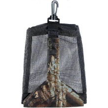 Mesh Dive Gear Bag Portable Foldable Scuba Diving Weight Pocket for Scuba Diving And Snorkeling Gear
