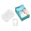 2PCS ABS Humanized Nasal Clip for Congestion Relief, Multifunctional 13
