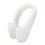 2PCS ABS Humanized Nasal Clip for Congestion Relief, Multifunctional 16