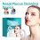 2PCS ABS Humanized Nasal Clip for Congestion Relief, Multifunctional 4