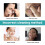 2PCS ABS Humanized Nasal Clip for Congestion Relief, Multifunctional 5