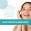 2PCS ABS Humanized Nasal Clip for Congestion Relief, Multifunctional 10