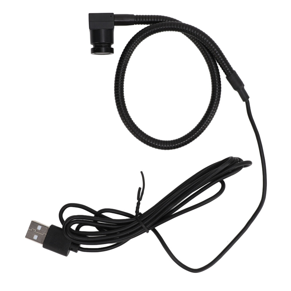 Hd 1080P 5Mp Aluminum Usb Webcam With Built-In Mic For Video Conferencing 7901347942646