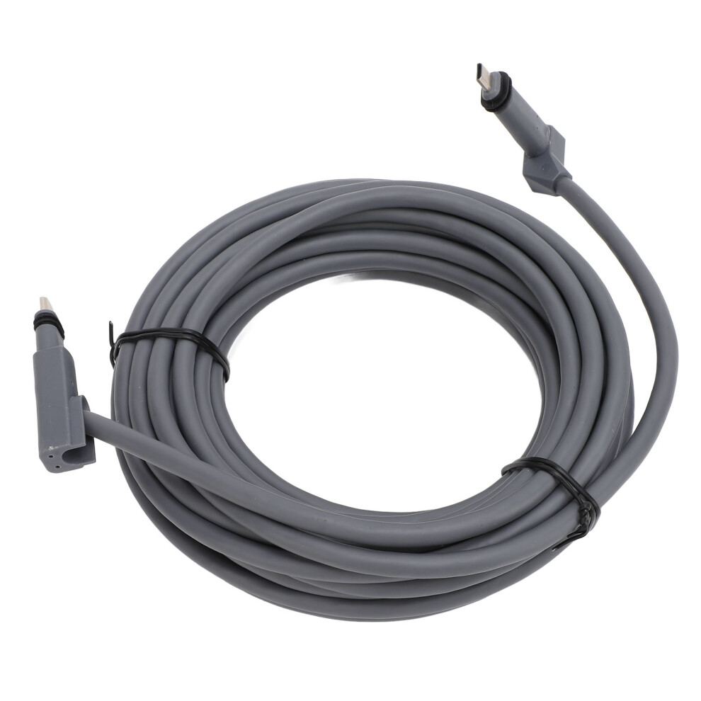 Waterproof 1200Mbps 32.8Ft Satellite Extension Cable For Starlink V2 4071347942762