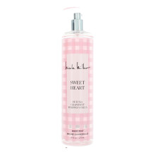 Nicole Miller Sweetheart Body Mist 8 FL. Oz.