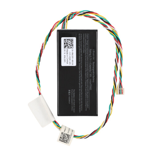 For DELL FR463 PERC 5I 6I H700 Raid Card Battery