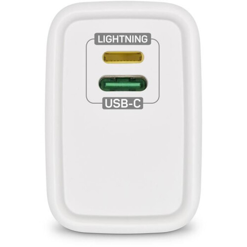 CONNECT IT Duplex