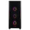 ADATA Boîtier PC - ADATA - XPG STARKER AIR - Noir - 2 Baies internes - 7 Baies d'extension 2