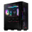 ADATA Boîtier PC - ADATA - XPG STARKER AIR - Noir - 2 Baies internes - 7 Baies d'extension 4