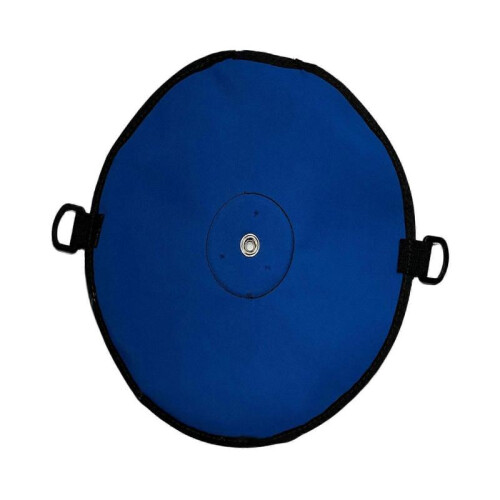 Sand Bag Base for Bird Deterrent Keep Birds Away Versatile for Awnings Decks 2