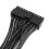 24Pin Mining Dual PSU Adapter ATX Power Supply 5