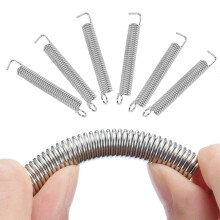 Ersatz Vibrato Zugfeder für ST Tremolo Brücke