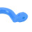 Blue Safety Handles for Climbing Frames - Slip Resistant Large Durable 11
