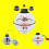 Balloon Stuffing Machine Professional Kit for Rose Bouquet Wedding Christmas 5