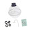 Balloon Stuffing Machine Professional Kit for Rose Bouquet Wedding Christmas 2