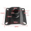 Barber Chair Base Plate Computer Chairs Bar Stool Executive Desk Replacement 3