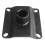 Barber Chair Base Plate Computer Chairs Bar Stool Executive Desk Replacement 1