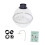Balloon Stuffing Machine Professional Kit for Rose Bouquet Wedding Christmas 3