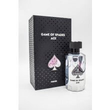 JO MILANO PARIS GAME OF SPADES ACE 3.4 SPRAY PROFUMO