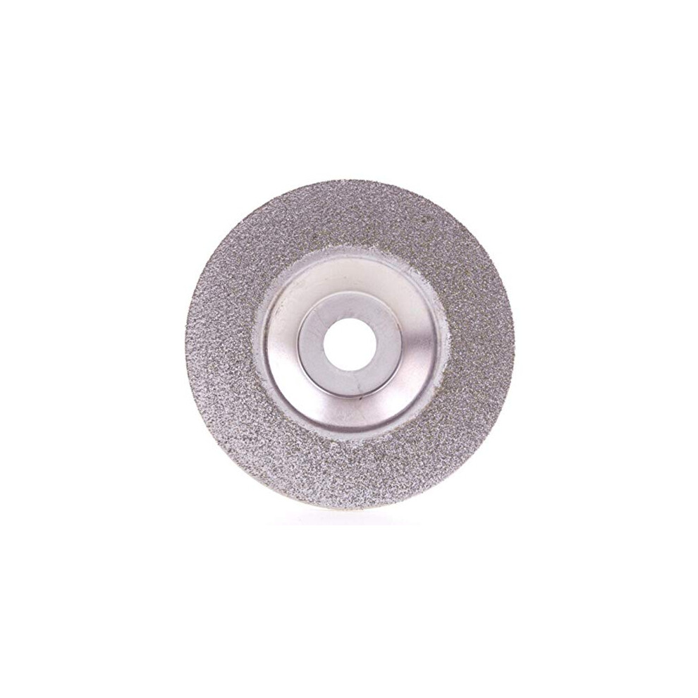 Grinding Wheel 4 Inch Diamond Coated Grinding Disc 60 Grit For Angle Grinder Coarse Glass Polishing And Grinding 9084446803303